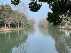 -西溪国家湿地公园