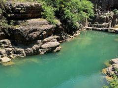 -洛阳白云山景区