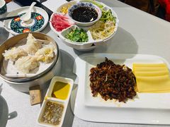 -老浒记烤鸭-北京菜(琉璃厂店)