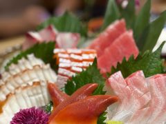 -小山日本料理(兴业太古汇店)