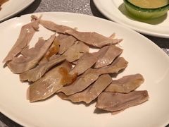 -北京王府井希尔顿酒店·秦唐中餐厅Chynna