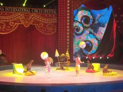 -珠海横琴长隆《卡卡虎奇遇记》