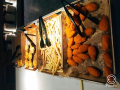 -比格比萨自助(裕源大厦店)
