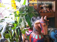 -懒鱼时光馆(沙坪坝店)