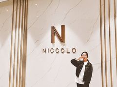 -成都尼依格罗酒店
