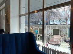 -花舍·新派粤菜·西餐·下午茶(亚运村·鸟巢店)
