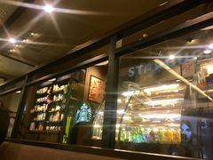 -星巴克臻选(杭州万象城店)