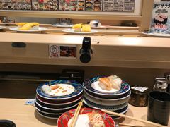 -大起水产回转寿司(道顿堀店)