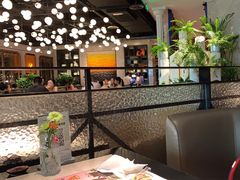 -半秋山西餐厅(巴南万达广场店)