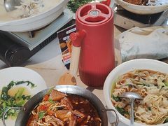 -又见炊烟私房菜(敬亭路店)