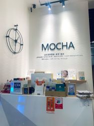 -MOCHA日式美甲·美睫