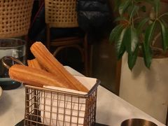-OLLA 西班牙餐厅(丰盛里店)
