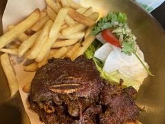 -大头虾越式风味餐厅(光明广场店)