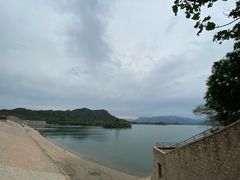 -北京十三陵国家森林公园蟒山景区