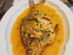 -曾宴·楚菜(湖北省博物馆店)