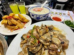 -一哥美食(总店)
