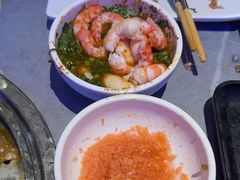 -奔海甄选·活鲜刺身铁板烧自助(太原里店)