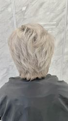 -5M HAIR SALON 旗舰店