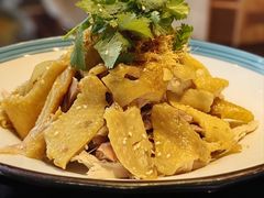 -锡和无锡菜(景丽苑店)