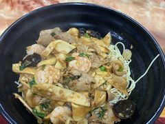 -晓午阳常熟炒浇面(红庙店)