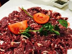 -潮泰牛肉火锅 · 创于1992年(车公庙店)