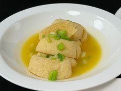 鸡油豆腐-双生不夜粥