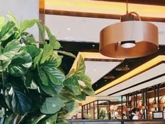 -半秋山西餐厅(宜昌大洋店)