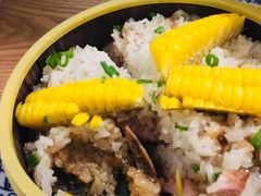 糯米排骨-西北狼(GOGO新天地店)