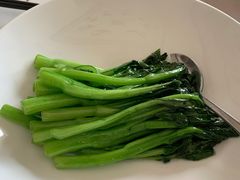 广东菜心-食神鱼头佛跳墙(百子湾旗舰店)