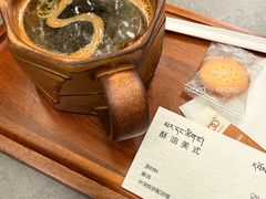 -乌托邦咖啡(武侯祠店)