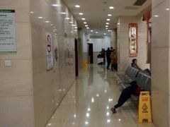 -上海市长宁区天山中医医院