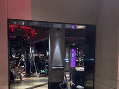 -威尔仕健身(番禺店)