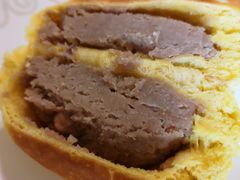 -稻田秋日式面包