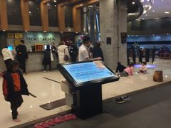 -纽斯桑拿会所(天山店)