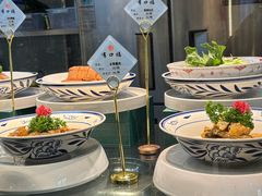 -有口福农家菜(柘林店)