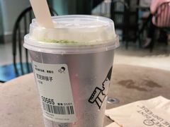 -喜茶(广州北京路惠福东店)