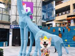 -长沙旭辉MALL