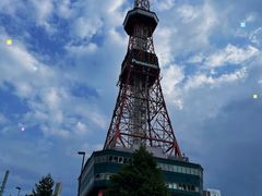 -札幌电视塔