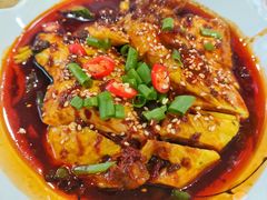-清真•蜀风园(丁字沽总店)