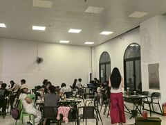 -啊溜烧烤·炭火传承(南澳店)