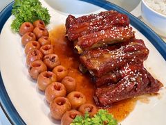 -张家小灶(东城店)