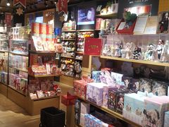 -九木杂物社(新奥购物中心店)