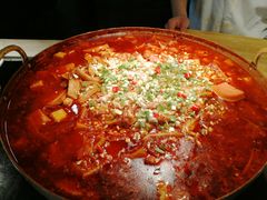 -万达文华酒店·美食汇自助餐厅