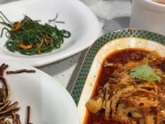 -金柱大盘鸡(和田二街店)