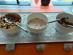 -上海龙之梦万丽酒店