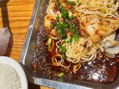 -兔槽江湖菜·重庆璧山兔(水围店)