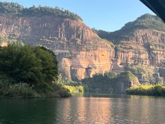 -丹霞山风景名胜区