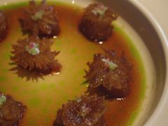 -上海滩餐厅(BFC外滩金融中心店)