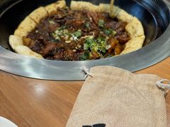 -咱屯子铁锅炖直营店(南湖大路店)
