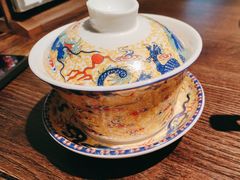 -杨记隆府重庆江湖菜(龙湖滨江天街店)